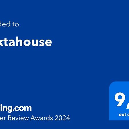 فيلا Vaktahouse ريكيافيك المظهر الخارجي الصورة