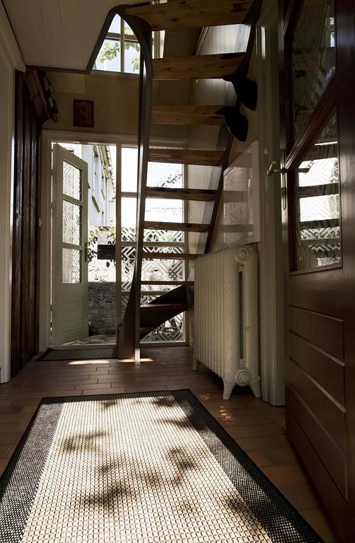 فيلا Vaktahouse ريكيافيك الغرفة الصورة
